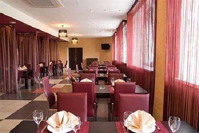 фото отеля Ilmar City Hotel Kazan
