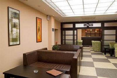 фото отеля Ilmar City Hotel Kazan