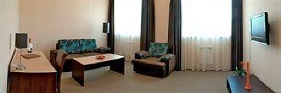 фото отеля Ilmar City Hotel Kazan