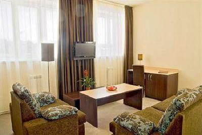 фото отеля Ilmar City Hotel Kazan