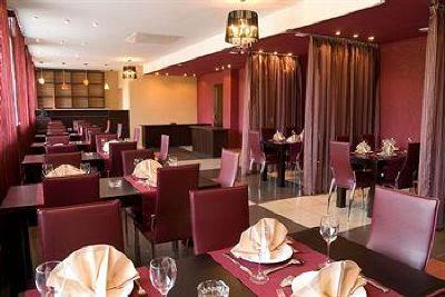 фото отеля Ilmar City Hotel Kazan