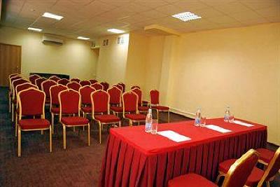 фото отеля Ilmar City Hotel Kazan