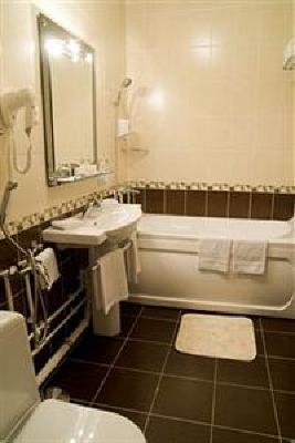 фото отеля Ilmar City Hotel Kazan
