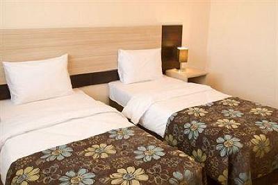 фото отеля Ilmar City Hotel Kazan