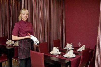 фото отеля Ilmar City Hotel Kazan