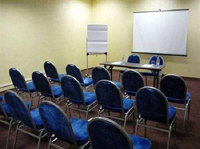 фото отеля Ilmar City Hotel Kazan