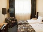 фото отеля Ilmar City Hotel Kazan