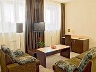 фото отеля Ilmar City Hotel Kazan