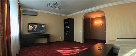 фото отеля Lipetsk Hotel