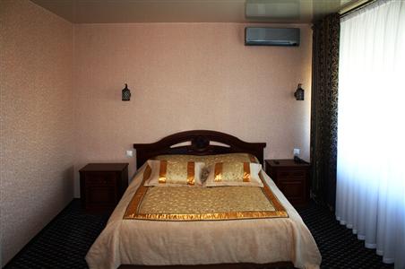 фото отеля Lipetsk Hotel