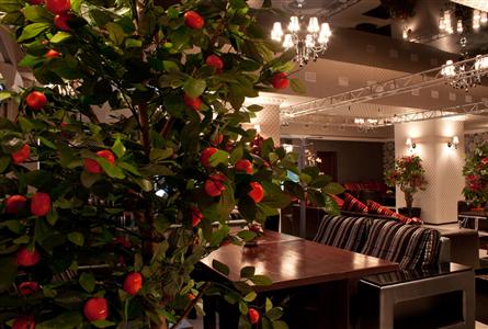 фото отеля Lipetsk Hotel