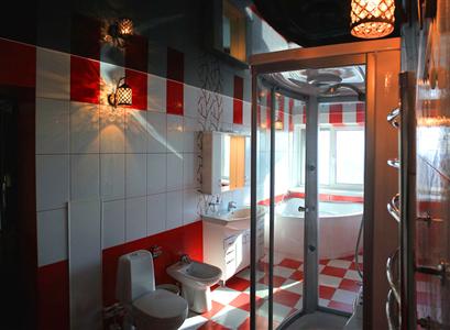 фото отеля Lipetsk Hotel