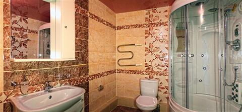 фото отеля Lipetsk Hotel