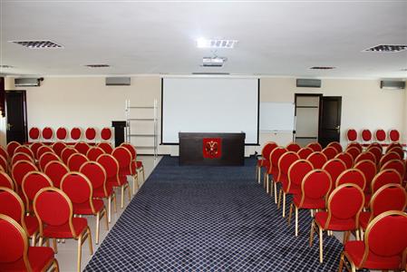 фото отеля Lipetsk Hotel