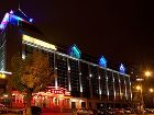 фото отеля Lipetsk Hotel