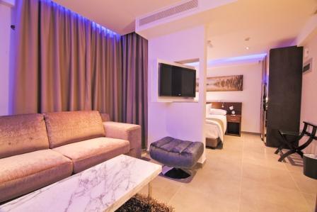 фото отеля Achilleos Hotel Apt