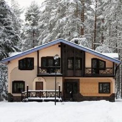 фото отеля Forest Rhapsody Resort Hotel