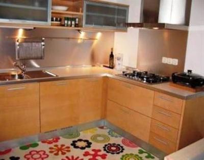 фото отеля Apartment Center Bled