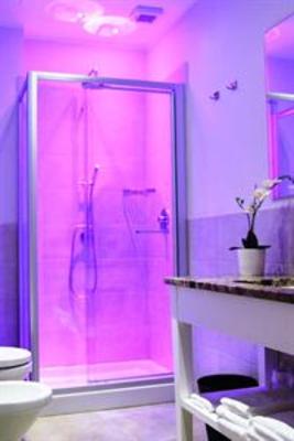 фото отеля B&B Delle Vittorie