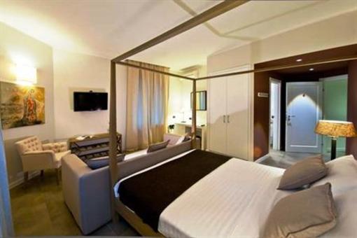 фото отеля B&B Delle Vittorie