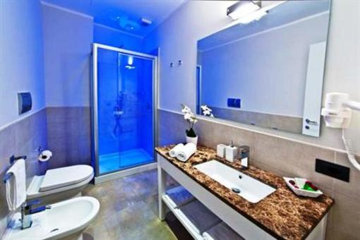 фото отеля B&B Delle Vittorie