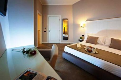 фото отеля B&B Delle Vittorie
