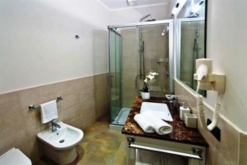 фото отеля B&B Delle Vittorie