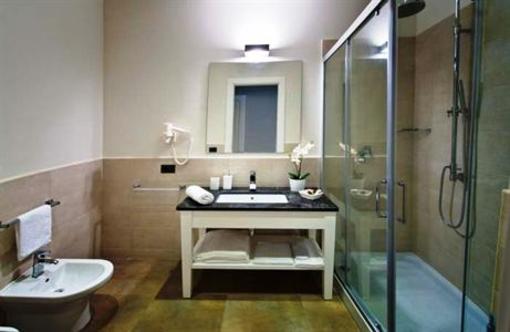 фото отеля B&B Delle Vittorie