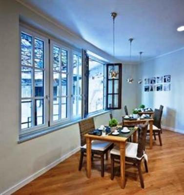 фото отеля B&B Delle Vittorie