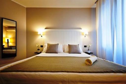 фото отеля B&B Delle Vittorie