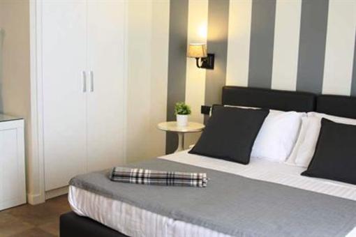 фото отеля B&B Delle Vittorie