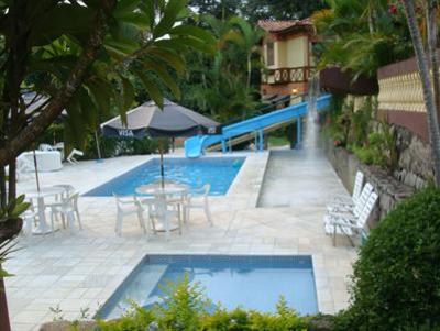 фото отеля Vale do Sonho Hotel & Eventos