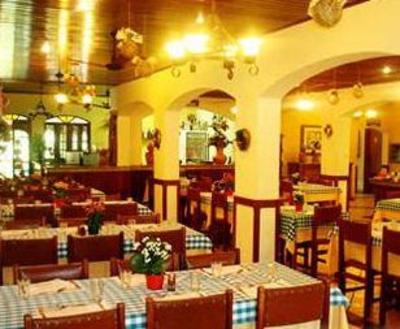 фото отеля Vale do Sonho Hotel & Eventos