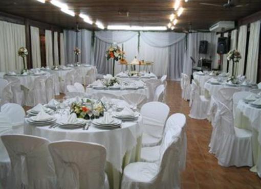 фото отеля Vale do Sonho Hotel & Eventos