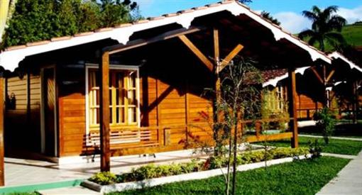 фото отеля Vale do Sonho Hotel & Eventos