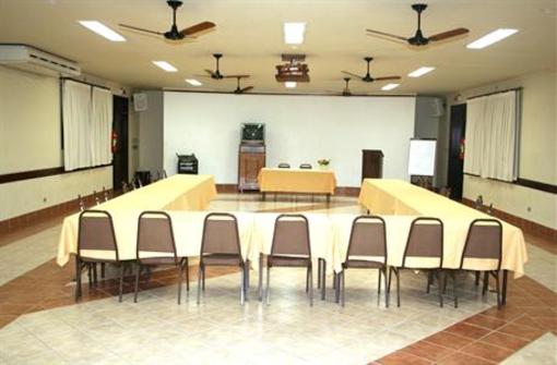 фото отеля Vale do Sonho Hotel & Eventos