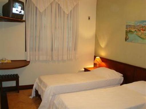 фото отеля Vale do Sonho Hotel & Eventos