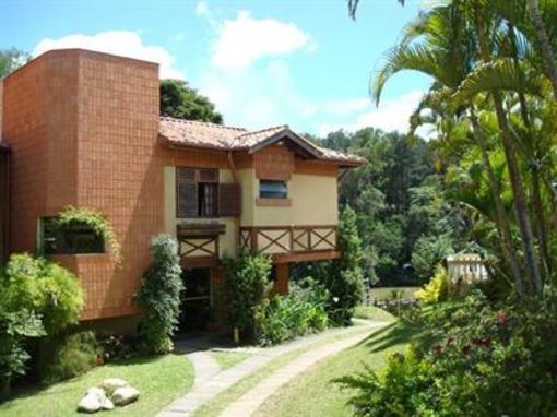 фото отеля Vale do Sonho Hotel & Eventos