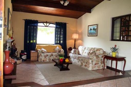 фото отеля Vale do Sonho Hotel & Eventos