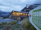 фото отеля Mount Cook Backpacker Lodge