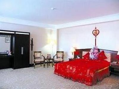 фото отеля Fengcheng Baihui International Hotel - Dandong