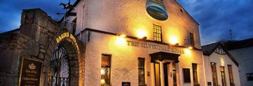 фото отеля The Silverdale Hotel