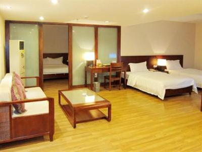 фото отеля Beihai Phoenix Tree Hotel
