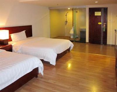 фото отеля Beihai Phoenix Tree Hotel