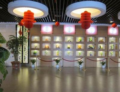 фото отеля Beihai Phoenix Tree Hotel