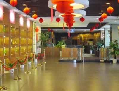 фото отеля Beihai Phoenix Tree Hotel