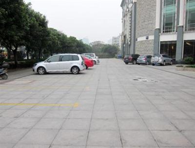фото отеля Beihai Phoenix Tree Hotel