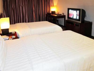 фото отеля Beihai Phoenix Tree Hotel