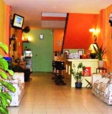 фото отеля Little Buddha Guesthouse Phuket