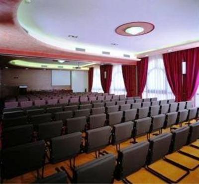 фото отеля Pacific Paradise Hotel & Suites